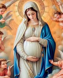 Evangelio de Hoy, Domingo 22 de Diciembre 2024