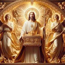 Evangelio de Hoy, Martes 31 de Diciembre 2024