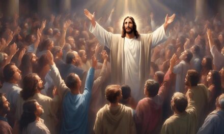 Evangelio de Hoy, Martes 3 de Diciembre 2024