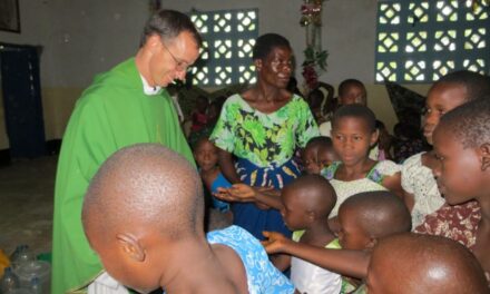 Evangelio de Hoy, Martes 28 de Enero 2025