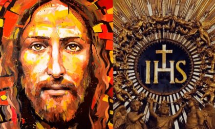 Evangelio de Hoy, Viernes 3 de Enero 2025, Santísimo Nombre de Jesús