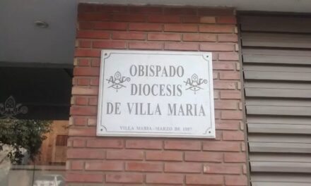 El obispado diocesano de Villa María aclara situación sobre una monja ermitaña