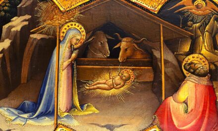 Evangelio de Hoy, Domingo 5 de Enero 2025