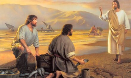 Evangelio de Hoy, Sábado 4 de Enero 2025