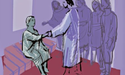 Evangelio de Hoy, Miércoles 15 de Enero 2025