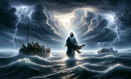 Evangelio de Hoy, Jueves 9 de Enero 2025