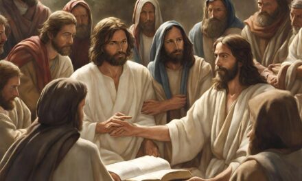 Evangelio de Hoy, Viernes 24 de Enero 2025