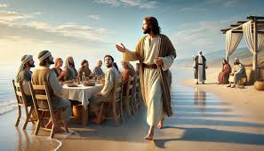 Evangelio de Hoy, Sábado 18 de Enero 2025