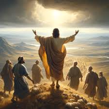 Evangelio de Hoy, Sábado 25 de Enero 2025