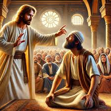 Evangelio de Hoy, Martes 7 de Enero 2025