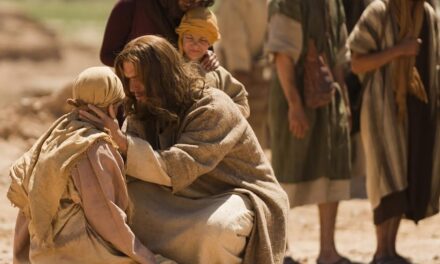 Evangelio de Hoy, Sábado 11 de Enero 2025