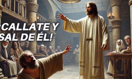 Evangelio de Hoy, Martes 14 de Enero 2025