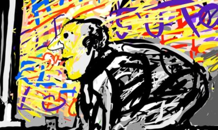 Evangelio de Hoy, Viernes 7 de Febrero 2025