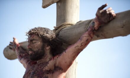 Evangelio de Hoy, Domingo 23 de Febrero 2025