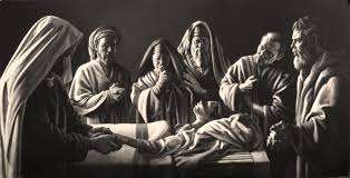 Evangelio de Hoy, Martes 4 de Febrero 2025