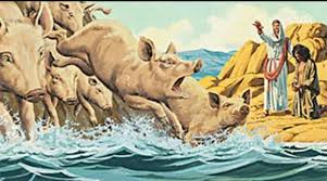 Evangelio de Hoy, Lunes 3 de Febrero 2025, Festividad de San Blas