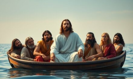 Evangelio de Hoy, Lunes 10 de Febrero 2025