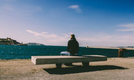 Evangelio de Hoy, Jueves 20 de Febrero 2025