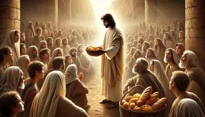 Evangelio de Hoy, Sábado 15 de Febrero 2025