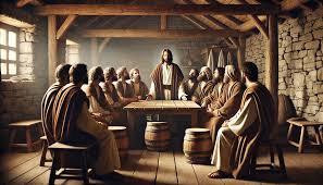 Evangelio de Hoy, Sábado 8 de Febrero 2025