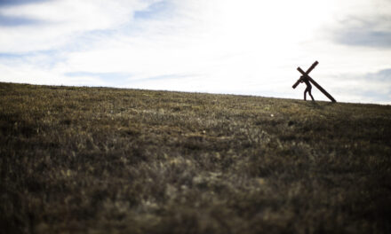 Evangelio de Hoy, Viernes 21 de Febrero 2025
