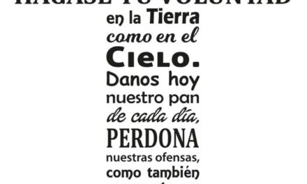 Evangelio de Hoy, Martes 11 de Marzo 2025