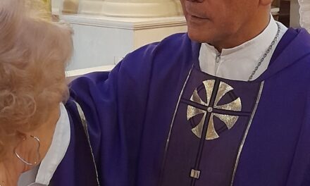 Tiempo de cuaresma, para monseñor Samuel Jofre: «Limosna, ayuno y oración, las tres formas clásicas que resumen todos los gestos»