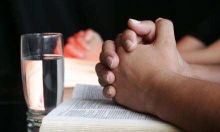 Evangelio de Hoy, Viernes 7 de Marzo 2025