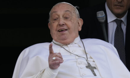 Mensaje del Papa Francisco para la Cuaresma 2025