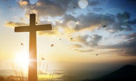 Evangelio de Hoy, Jueves 6 de Marzo 2025