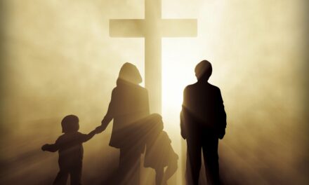 Evangelio de Hoy, Martes 4 de Marzo 2025