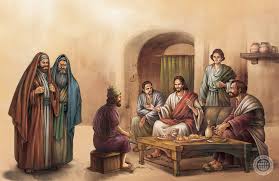 Evangelio de Hoy, Sábado 22 de Marzo 2025