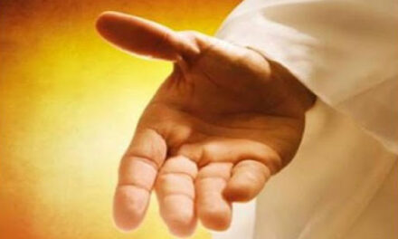 Evangelio de Hoy, Lunes 3 de Marzo 2025