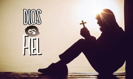 Jueves de la Quinta semana de Cuaresma: Dios es fiel