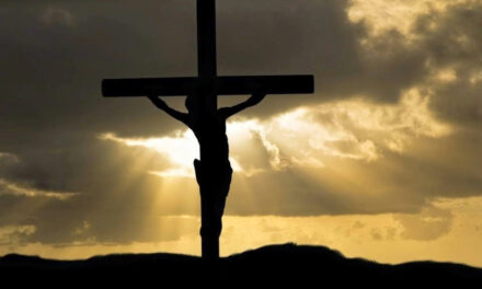 Evangelio de Hoy, Martes 8 de Abril 2025