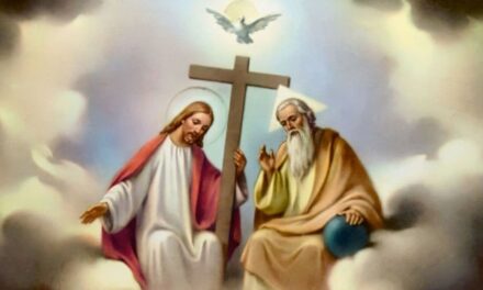 Evangelio de Hoy, Miércoles 2 de Abril 2025