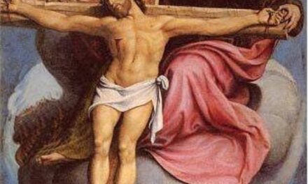 Evangelio de Hoy, Miércoles 30 de Abril 2025