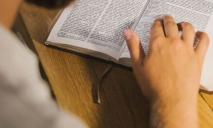 Evangelio de Hoy, Lunes 28 de Abril 2025