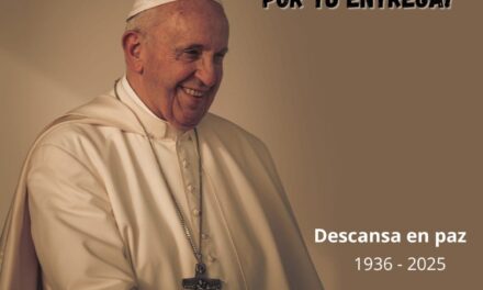 Misa por el Papa Francisco en la Iglesia Catedral de Villa María