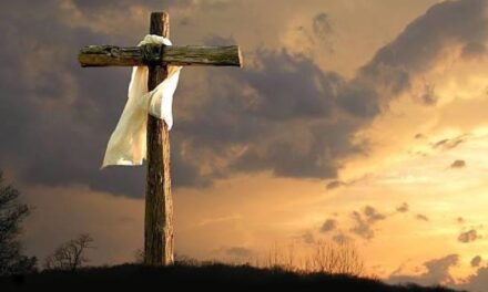 Viernes Santo: La Pasión de Jesús es por amor a nosotros