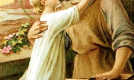 Evangelio de Hoy, Jueves 1 de Mayo 2025, Festividad de San José Obrero