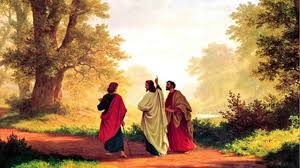 Evangelio de Hoy, Miércoles 23 de Abril 2025, Miércoles de Pascua