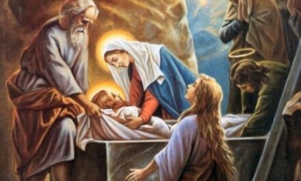 Sábado 19 de Abril 2025, Sábado Santo: el día de gran silencio