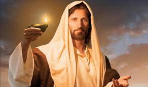 Lunes de la Quinta semana de Cuaresma: Jesús es la luz del mundo