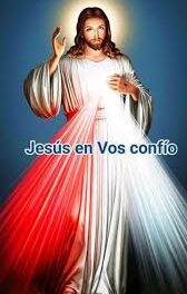 Evangelio de Hoy, Domingo 27 de Abril 2025, Fiesta de la Divina Misericordia