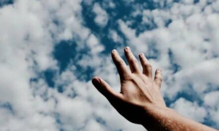 Evangelio de Hoy, Viernes 4 de Abril 2025