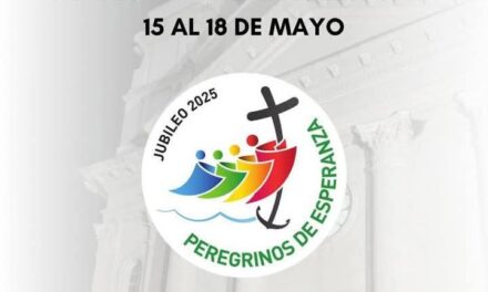 Comenzó la Misión de Obispos cordobeses: Peregrinos de la Esperanza