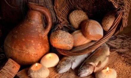 Evangelio de Hoy, Viernes 2 de Mayo 2025