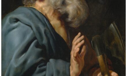 Evangelio de Hoy, Miércoles 14 de Mayo 2025,  san Matías, Apóstol