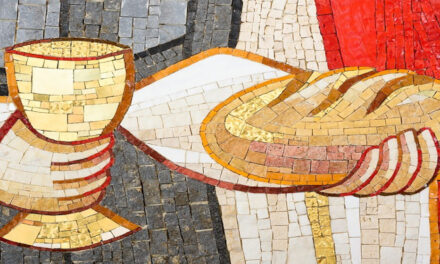 Evangelio de Hoy, Viernes 9 de Mayo 2025